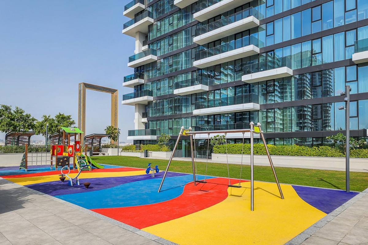 Apartment Frank Porter - 1 Residences *